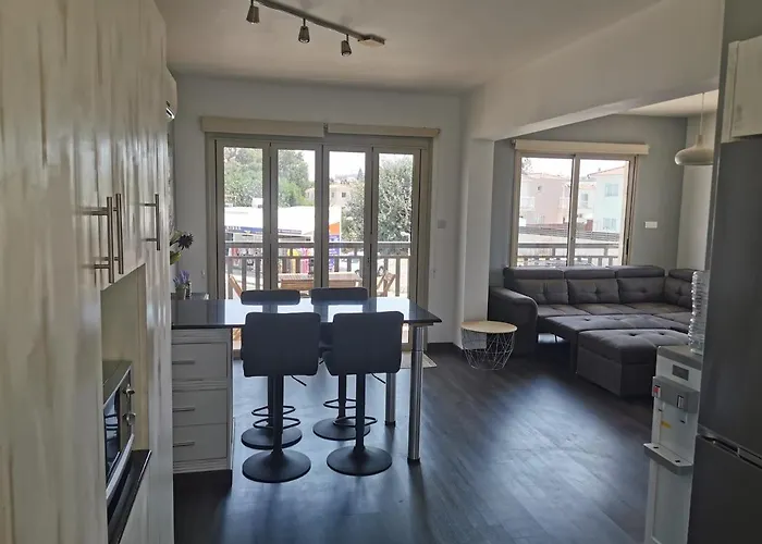 Διαμέρισμα Sea View Cosy Πρωταράς