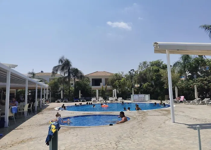 Sea View Cosy * Protaras