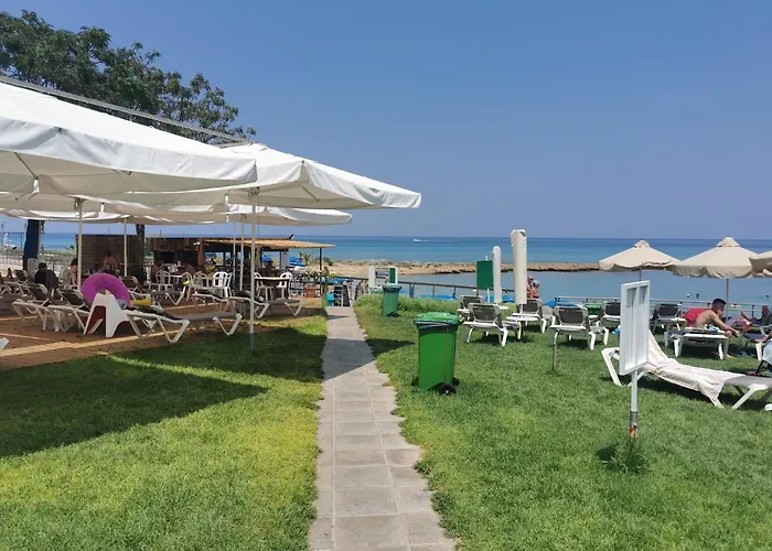 Διαμέρισμα Sea View Cosy