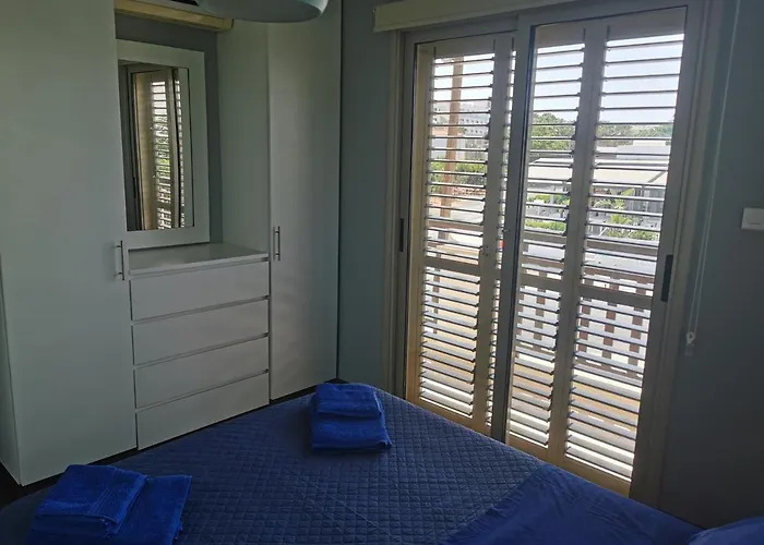 Apartmán Sea View Cosy