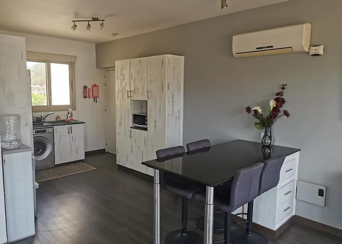 Διαμέρισμα Sea View Cosy