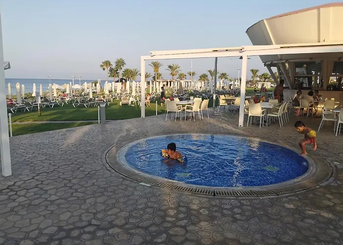 Sea View Cosy Protaras