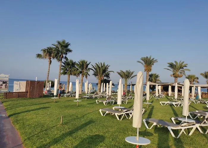 Sea View Cosy Διαμέρισμα *