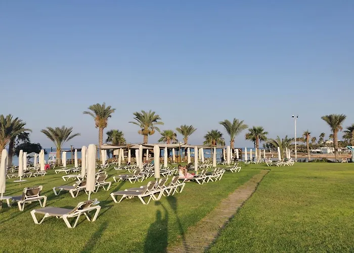 Sea View Cosy * Πρωταράς