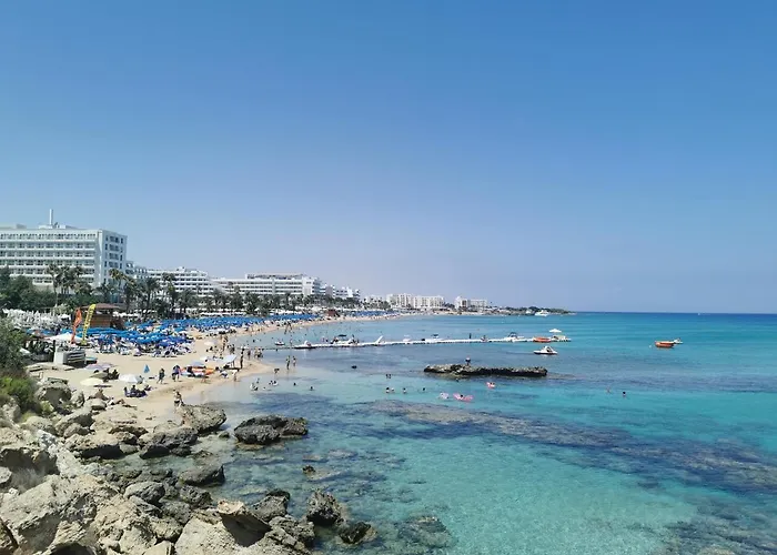 Sea View Cosy Διαμέρισμα *