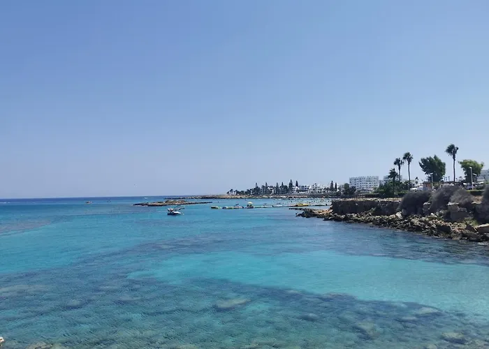 Sea View Cosy Πρωταράς