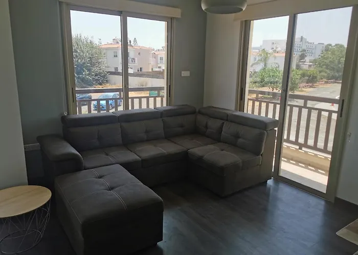 Sea View Cosy * Protaras