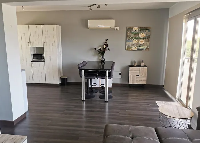 Appartement Sea View Cosy Protaras