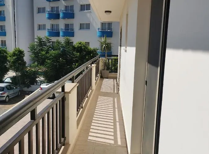 Sea View Cosy Appartement