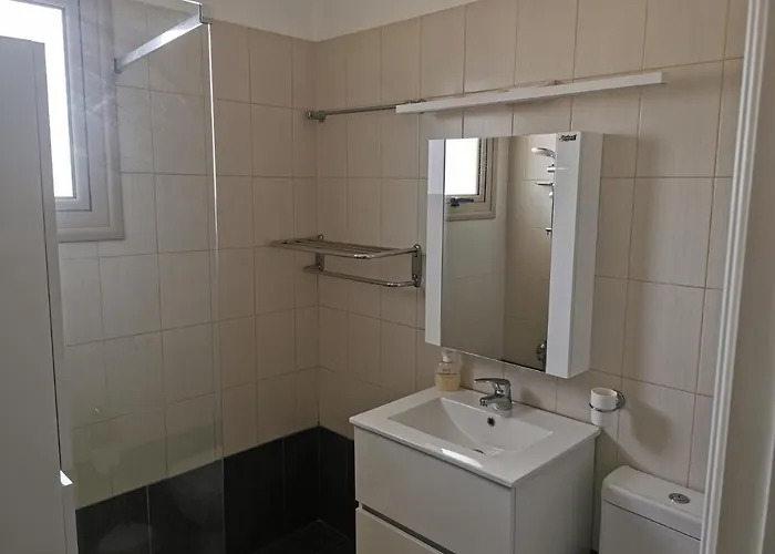 Sea View Cosy Protaras