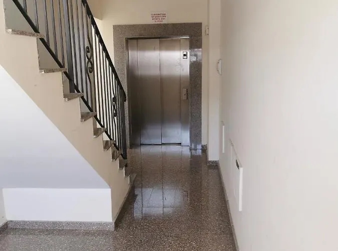 Sea View Cosy Protaras